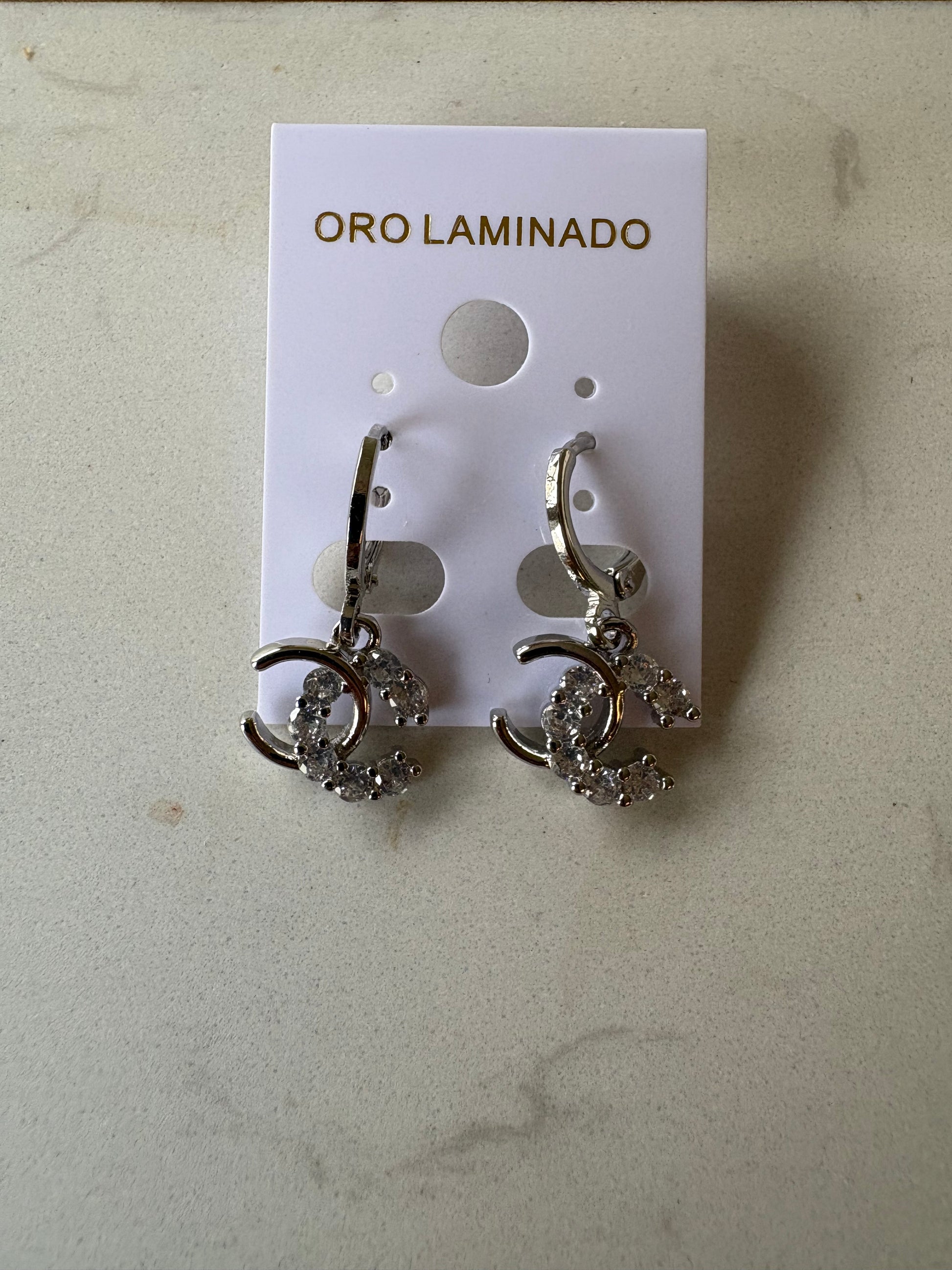 Crystal Moon Hoops