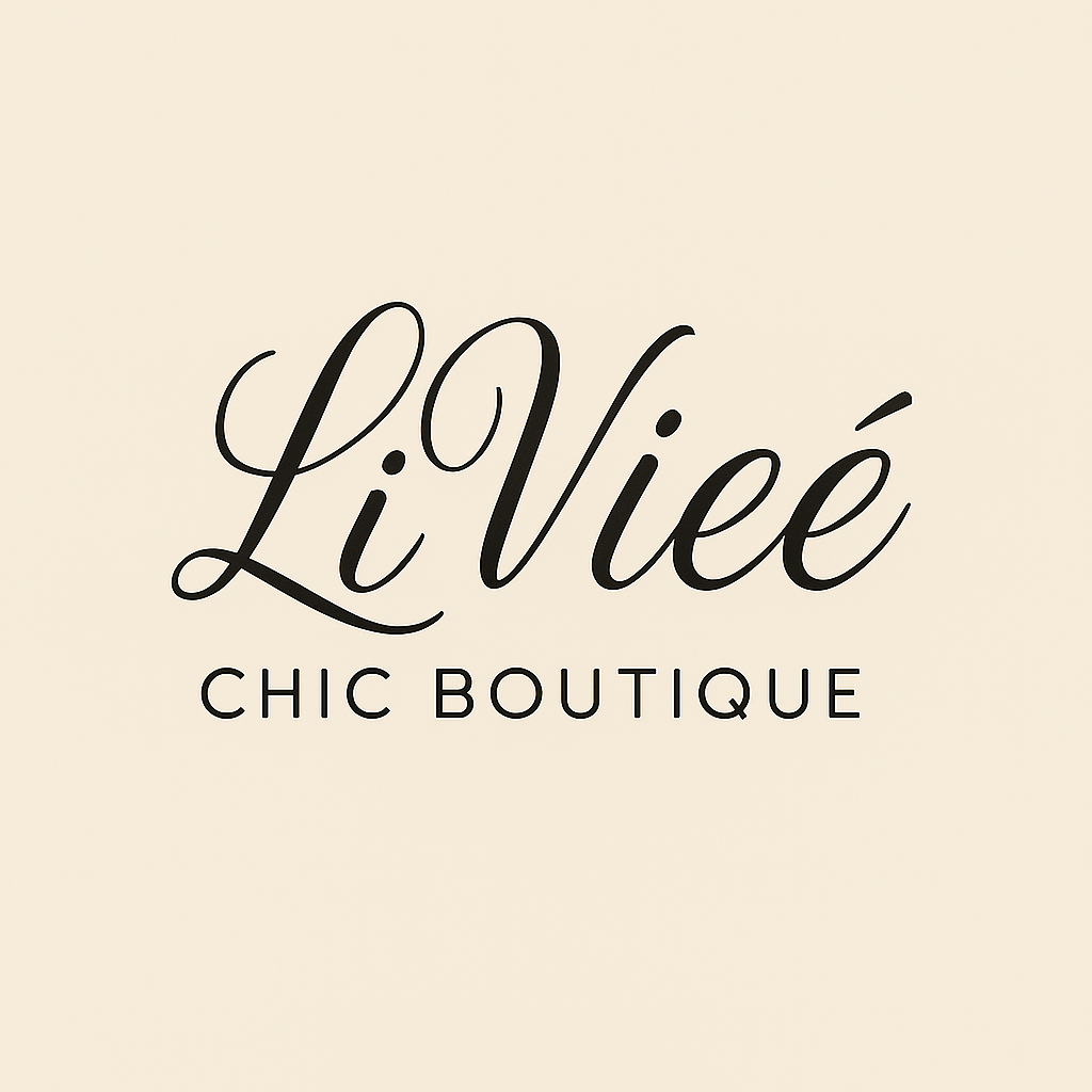 LiVieé Chic Boutique
